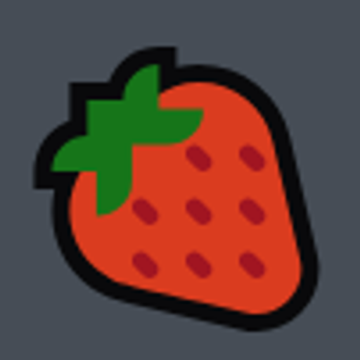 berry