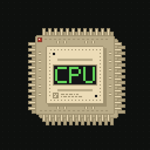 CPU