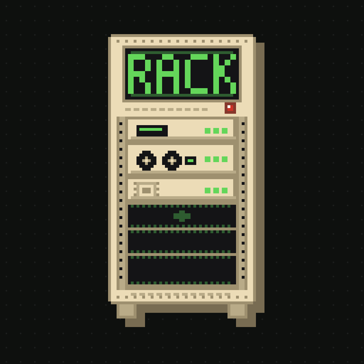 RACK