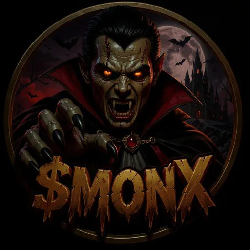 API MONXD