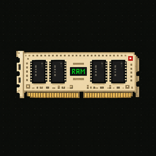 RAM